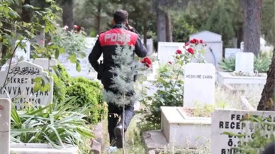 Yok böyle hata! Cenazeyi mezardan çıkarmak zorunda kaldılar!