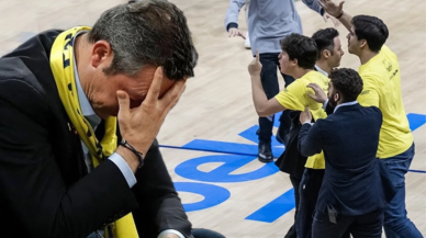 Basketbolcularla gerginlik yaşayan Kerim Rahmi Koç sosyal medyada viral oldu