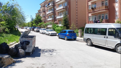 Ankara'da feci olay! 15 yaşındaki çocuk ablasını öldürdü