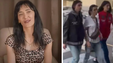 Astrolog Meral Güven gözaltına alınmıştı: O bir suç makinesi çıktı!