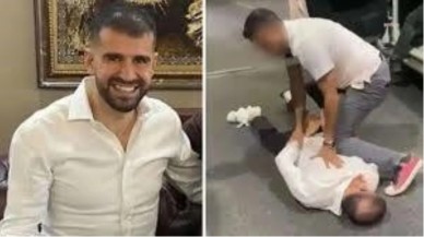 Ayhan Bora Kaplan:"Ben mazlum bir adamım"