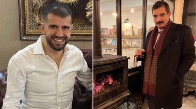 Ayhan Bora Kaplan davasının kritik ismi,  Sinan Ateş'in neden öldürüldüğünü anlattı!