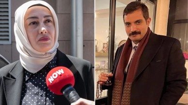 Ayşe Ateş,  eşi Sinan Ateş'in dövdürdüğü gazetecilerden özür diledi