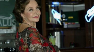 Usta oyuncu Ayten Gökçer yaşamını yitirdi!