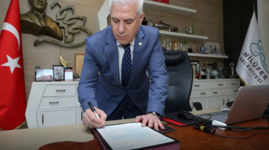 Bursa Büyükşehir Belediye Başkanı yeğenini belediye şirketine başkan olarak atadı!