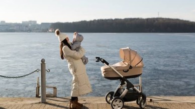 Bebek Arabalarında Olmazsa Olmaz Özellikler