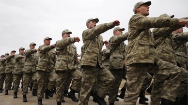 Bakanlık duyurdu: Bedelli askerlik ücretlerine zam!