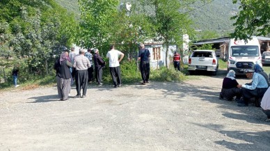 Kız kardeşi ile eniştesini öldürüp,  intihar etti