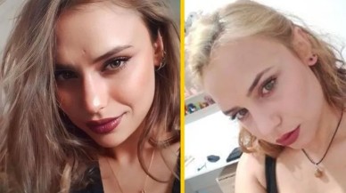 Antrenman yaparken kamyonet çarptı: 23 yaşındaki Zeliha Güneş öldü