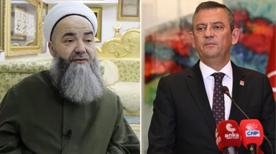 Cübbeli Ahmet,  Özgür Özel ile olan unutamadığı anısını anlattı: "Biz de vefasız değiliz"