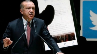 Cumhurbaşkanı Erdoğan talimatı verdi: AK Parti'de temizlik başlıyor