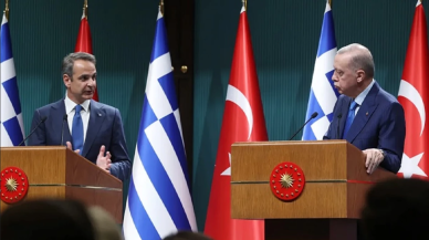 Cumhurbaşkanı Erdoğan'ın verdiği Hamas mesajı dünya basınında gündem oldu!