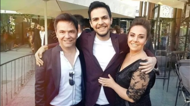 Ünlü oyuncu Çiçek Dilligil'in oğlu cinsiyet değiştirdi!