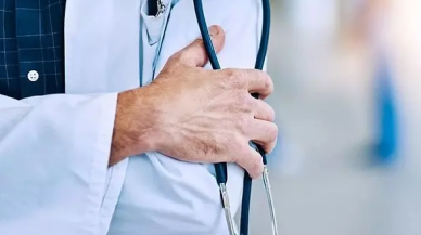 Resmi Gazete'de yayımlandı: 7 bin yabancı hastaya ücretsiz sağlık hizmeti!