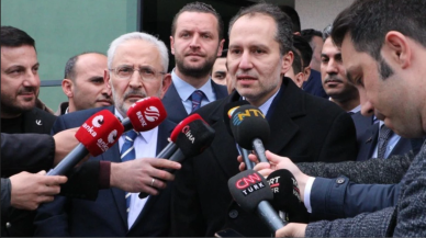 Fatih Erbakan'ı küplere bindiren düzenleme!