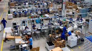 Türkiye'nin dünyaca ünlü dev şirketi iflas etti!