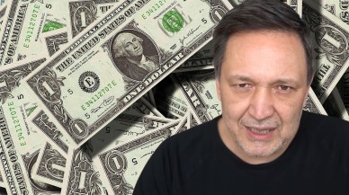 Selçuk Geçer'den tarihi dolar uyarısı! Büyük kayıplara hazır olun