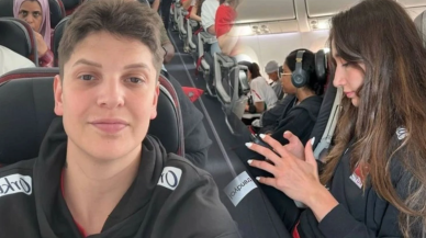 Tarifeli uçak krizi sürüyor! THY'ye Türkiye Voleybol Federasyonu'dan yanıt