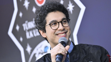 Bakan Kacır tarih verdi: İkinci astronot yörünge altı uçuşa katılacak!