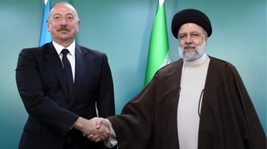 Cumhurbaşkanı Reisi'nin helikopter kazasından önceki son sözleri gündem oldu!