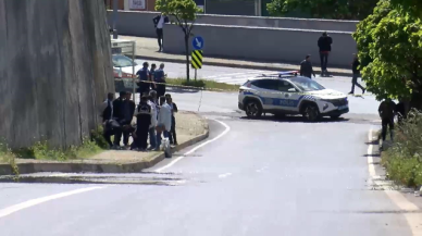 İstanbul’da metro istasyonu çıkışında bomba!