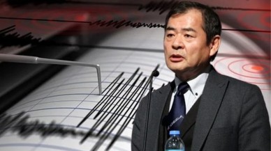 Japon deprem uzmanından flaş açıklama. 3 il için uyarı yaptı