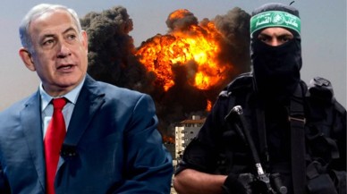 Hamas ve İsrail ateşkes için tek şartlarını açıkladı!