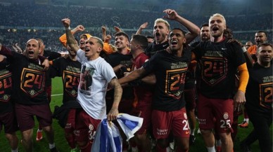 Kasa dolup taşacak! İşte Galatasaray'ın şampiyonluktan kazanacağı dev gelir