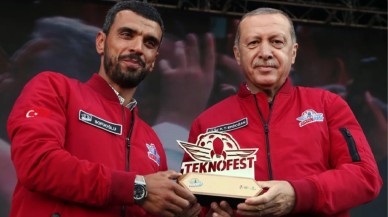 Kenan Sofuoğlu'ndan çok konuşulacak Cumhurbaşkanı Erdoğan itirafı!