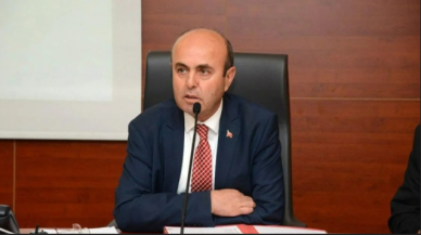 CHP'li başkan,  kayınbiraderi ile bacanağını belediye başkan yardımcısı yaptı!