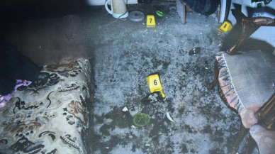 Kendini yaktı denilen Hanife Yılmaz'ın ölümündeki gerçeği 16 yaşındaki oğlu çkardı!