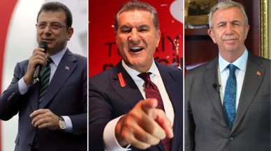 Sarıgül,  gönlündeki cumhurbaşkanı adayını açıkladı: "Dikkat edin geliyor"