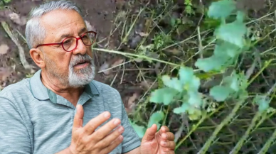 Prof. Dr. Naci Görür en yakın depremin nerede olacağını açıkladı