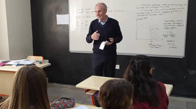 Öğretmenler okul müdürünün öldürülmesi sonrası harekete geçti!