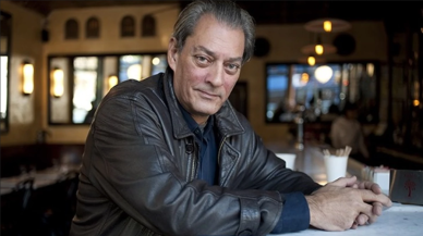 Ünlü  Yazar Paul Auster yaşamını yitirdi!
