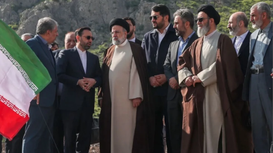 Reisi'nin ölümünün ardından yönetimi geçici olarak Muhbir devraldı!