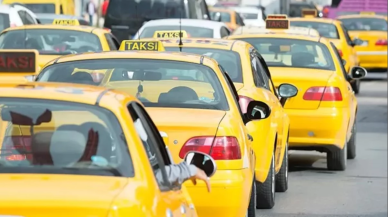 İstanbul'da taksici cinayeti: Meslektaşı  Gökhan Göktaş'ı vurarak öldürdü!