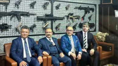 Hakim Oktay Tabu'nun görevine son verildi!