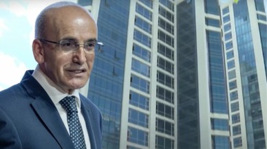 Bakanlığın 15 katlı lüks bina kiraladığı iddiasına Şimşek'ten yanıt!