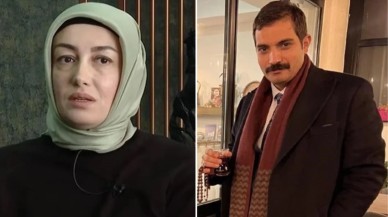 Sinan Ateş'in eşi Ayşe Ateş 'Tarih böylesini yazmamıştır' diyerek isyan etti: 'An meselesi'