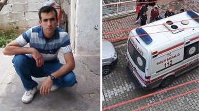 Şüpheli ölümün arkasından yasak aşk çıktı! Her şeyi yengesiyle planlamış