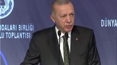 Cumhurbaşkanı Erdoğan tarımsal üretim rakamlarını paylaştı