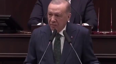 Cumhurbaşkanı Erdoğan'dan açıklamalar!