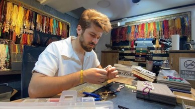 Dünyada nadir bulunuyor,  Elazığ'da çıkarılıyor: Tanesi 85 bin TL!