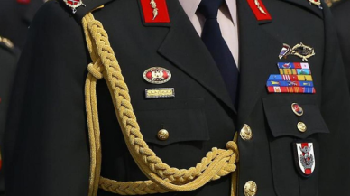 Bakanlıktan açıklama: Suriye'den makam aracıyla insan kaçakçılığı! Tuğgeneral emekliliğe sevk ...