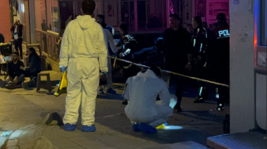 Üsküdar'da 3 kişinin öldüğü çatışmaya ilgili yeni detaylar!