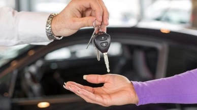 Otomobil fiyatları sil baştan. Tamamen değişecek