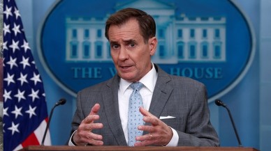 ABD'den flaş Türkiye açıklaması