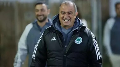 Fatih Terim'in tazminatı ortaya çıktı
