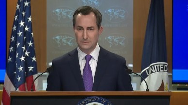 ABD'den Türkiye ve İsrail'e çağrı